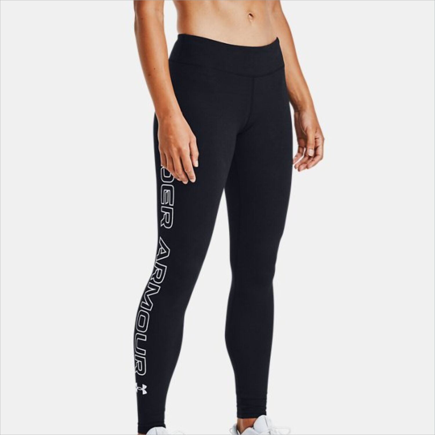 UNDER ARMOUR WOMEN FAVORITE WM LEGGING 1356403-001