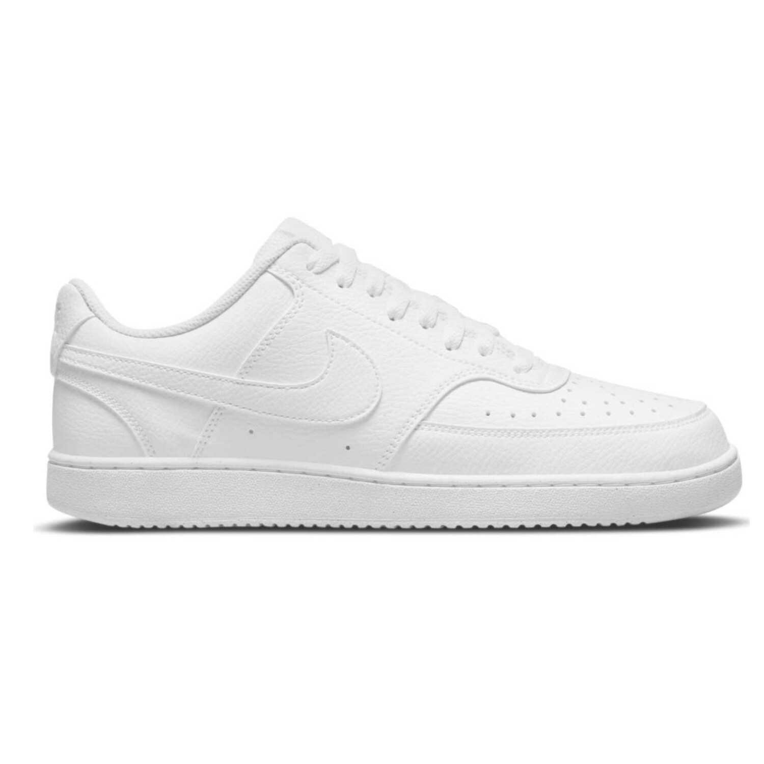 NIKE MEN COURT VISION LO NN SNEAKER DH2987-100