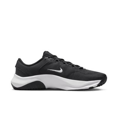 NIKE WOMEN LEGEND ESSENTIAL 3 NN SNEAKER DM1119-001