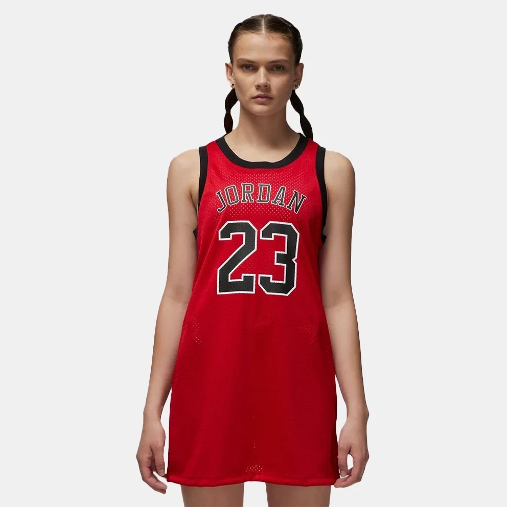 NIKE WOMEN JORDAN HERITAGE DRESS DO5029-687