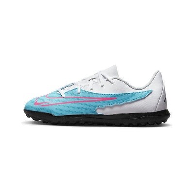 NIKE KIDS PHANTOM GX CLUB TF FOOTBALL SHOE DD9567-446