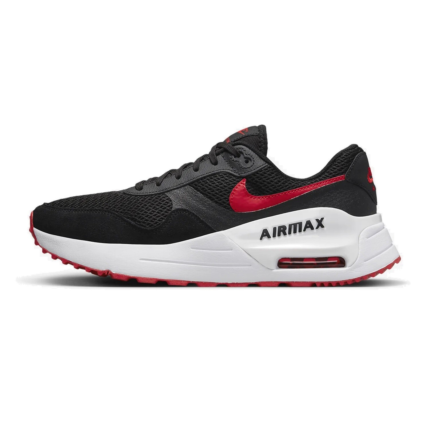 NIKE MEN AIR MAX SYSTM SNEAKER DM9537-005
