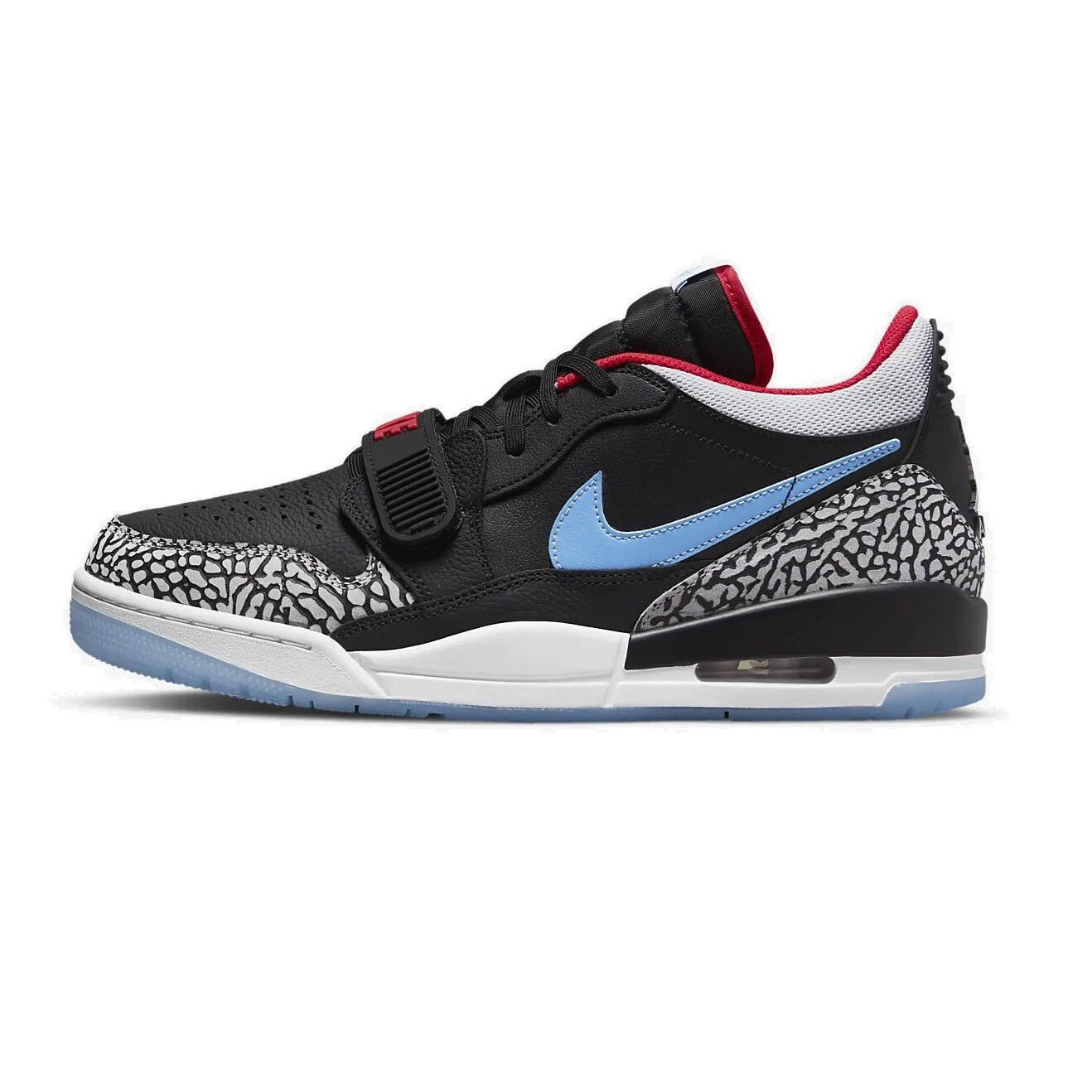 NIKE MEN AIR JORDAN LEGACY 312 LOW SNEAKER CD7069-004