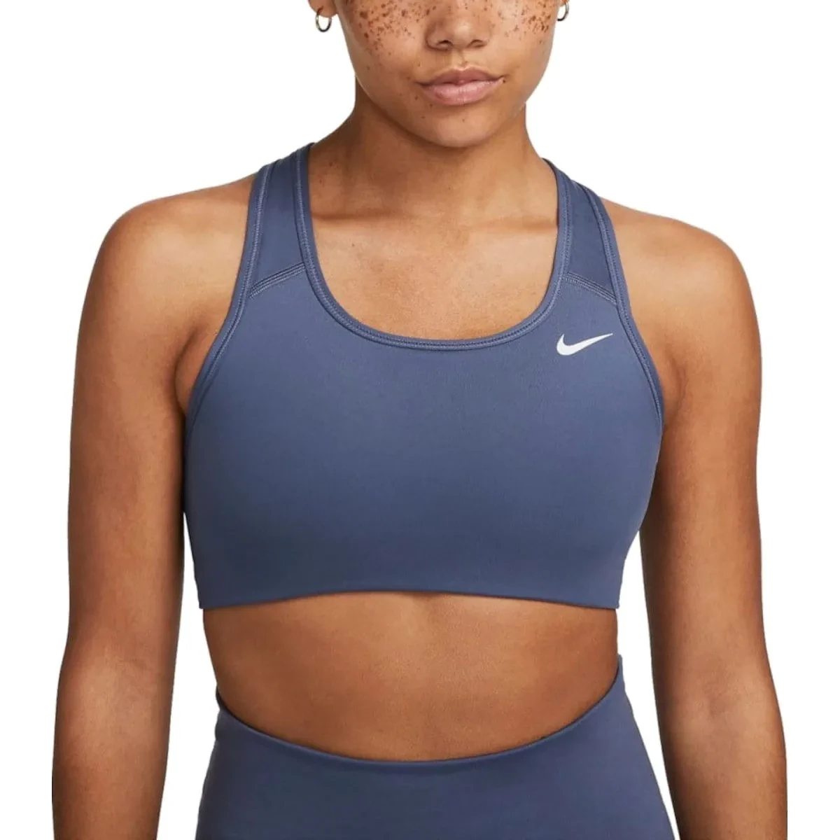 NIKE WOMEN DRI-FIT SWOOSH BRA BV3630-491