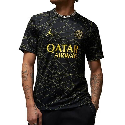 NIKE MEN PARIS SAINT GERMAN 4TH STADIUM JERSEY DR3969-011
