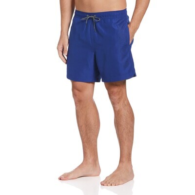 PERRY ELLIS MEN 7&quot; SWIM SHORTS 4HRS7000-466
