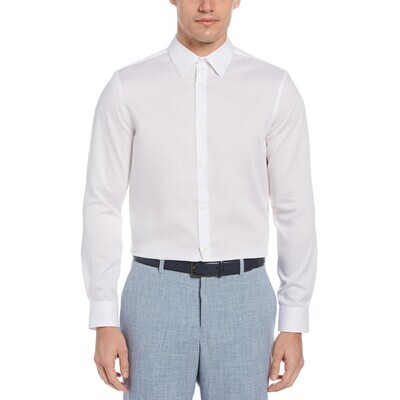 PERRY ELLIS MEN L/S CASUAL SHIRT 43HW5029-126