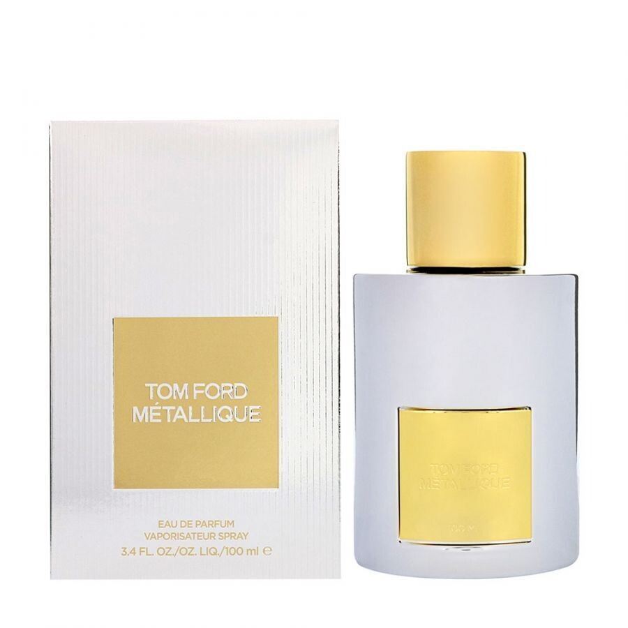 TOM FORD METALLIQUE UNISEX 100ML EDP 888066089289