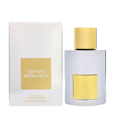 TOM FORD METALLIQUE UNISEX 100ML EDP 888066089289