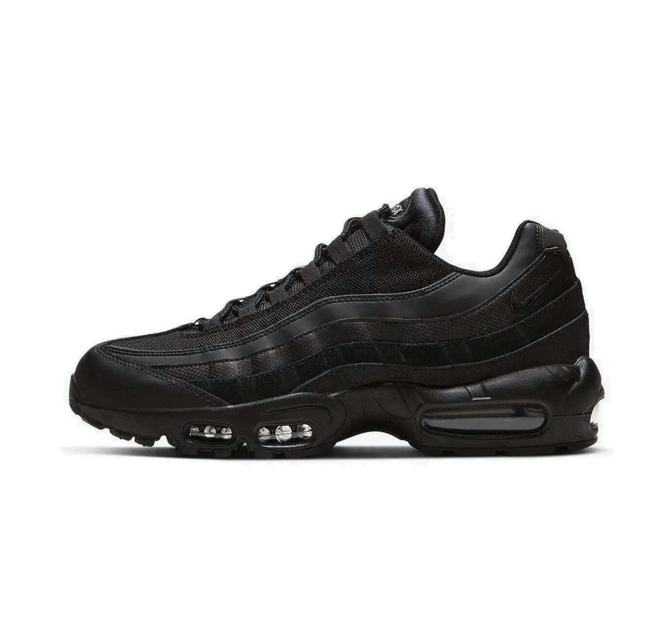NIKE MEN AIR MAX 95 OG SNEAKER CI3705-001