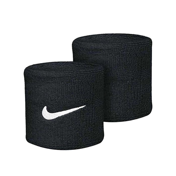 NIKE SWOOSH WRISTBANDS 2PK NNN04010OS