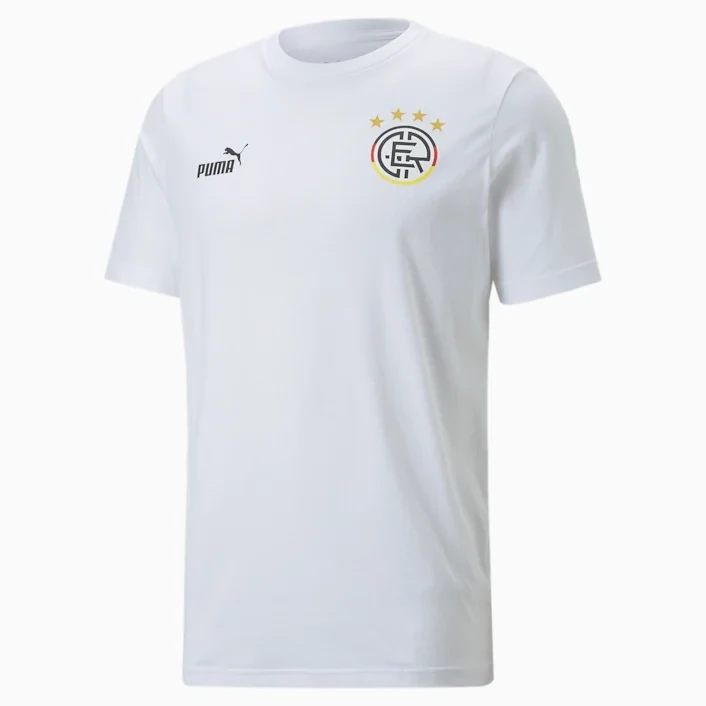 PUMA MEN FTBLCORE FAN T-SHIRT 768162 01