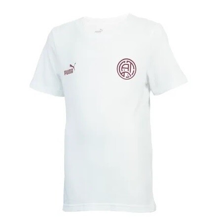 PUMA MEN FTBLCORE QATR FAN T-SHIRT 771689 09
