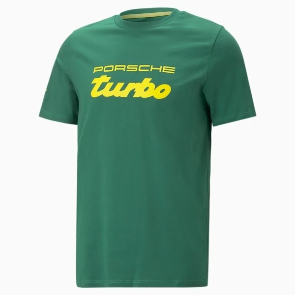 PUMA MEN PL LOGO T-SHIRT 538236 08