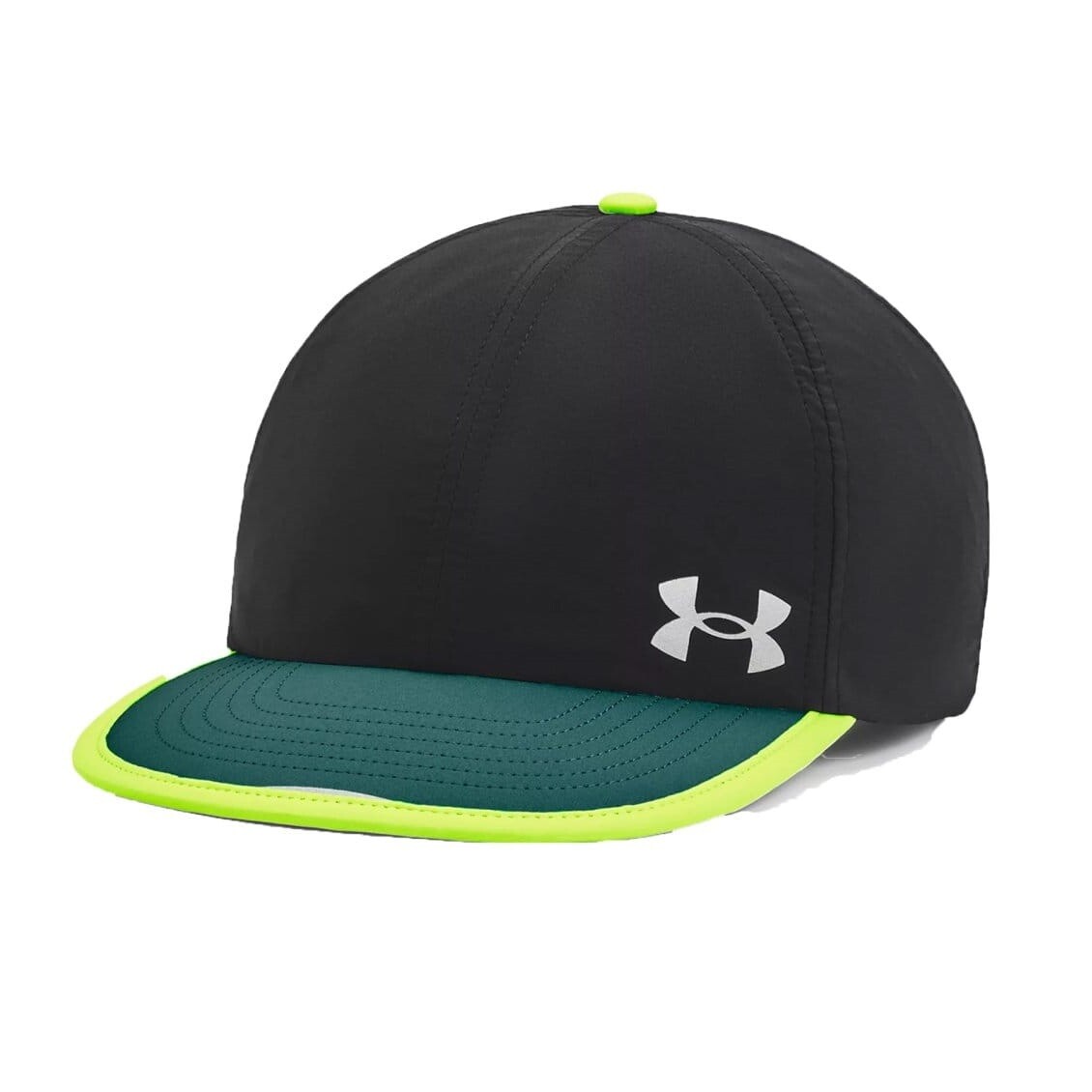 UNDER ARMOUR ISOCHILL LAUNCH SNAPBACK CAP 1376715-001