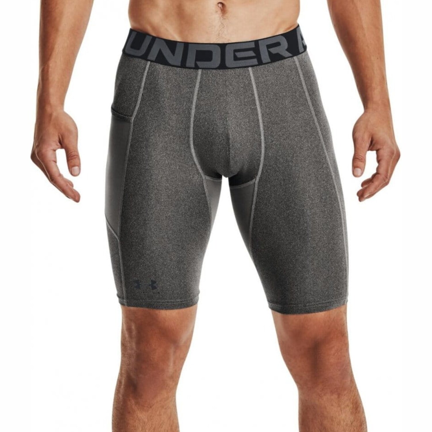 UNDER ARMOUR MEN LNG SHORT 1361602-090
