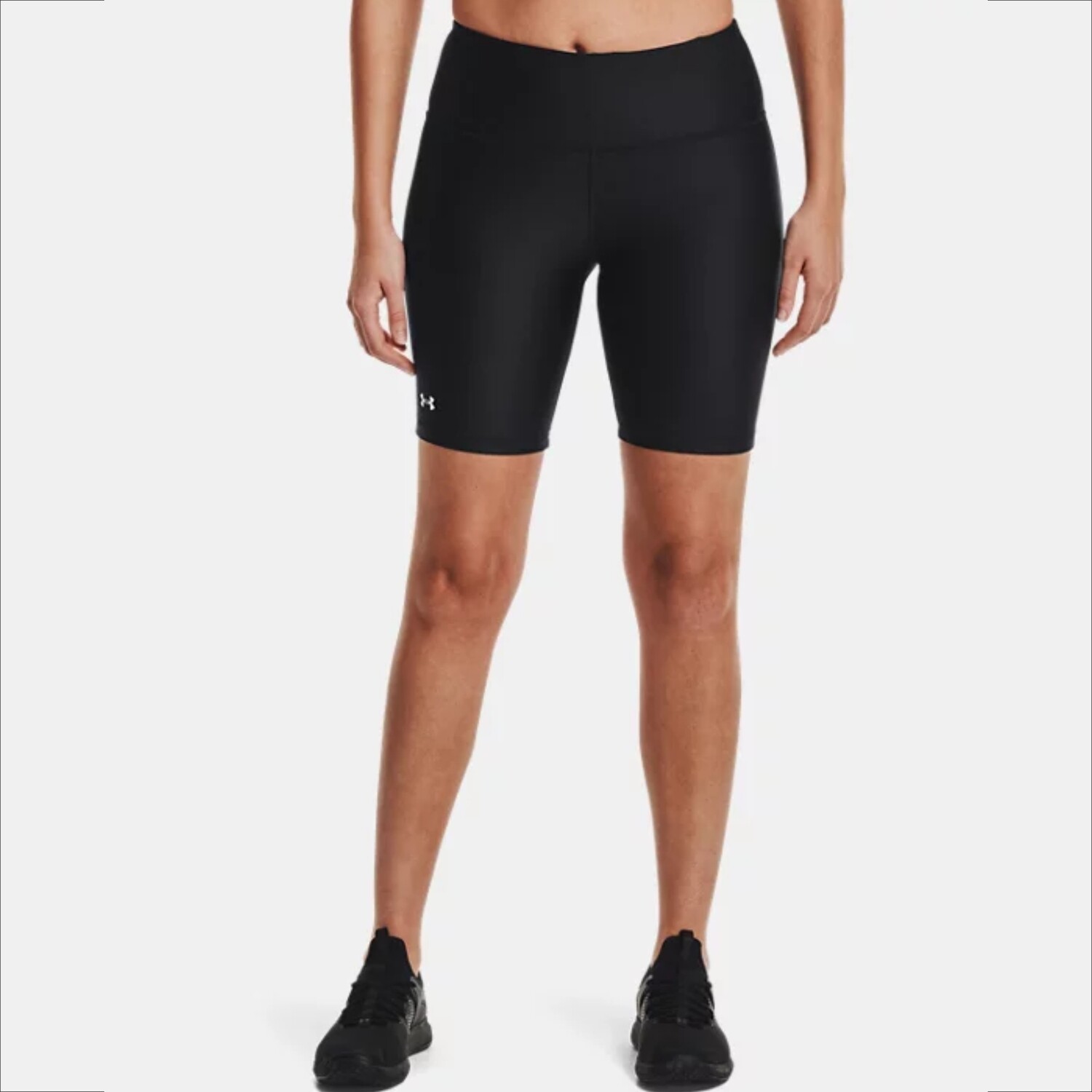 UNDER ARMOUR WOMEN HG BIKE SHORT 1360939-001