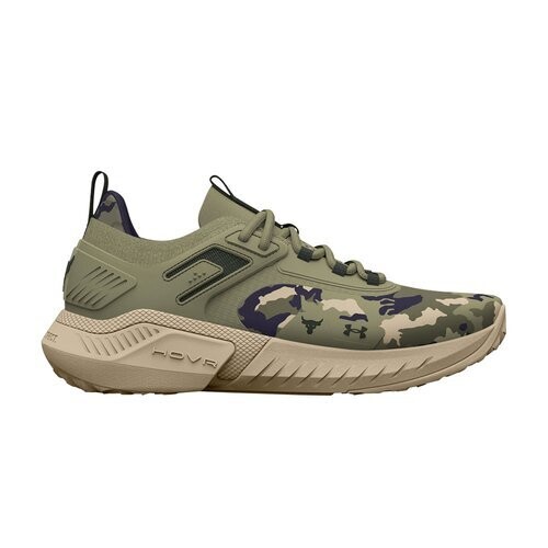 UNDER ARMOUR MEN PROJECT ROCK 5 SNEAKER VETS DAY SNEAKER 3025556-301