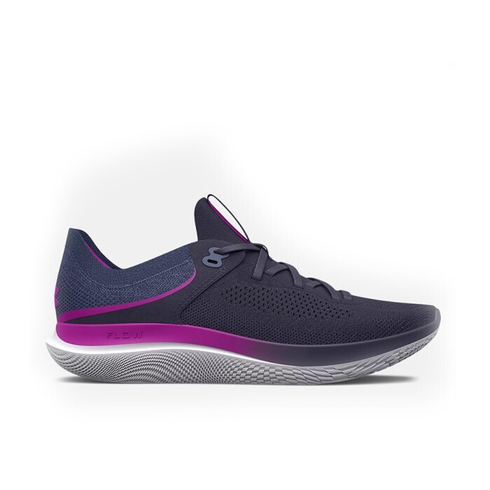 UNDER ARMOUR WOMEN FLOW SYNCHRONICITY SNEAKER 3024786-500
