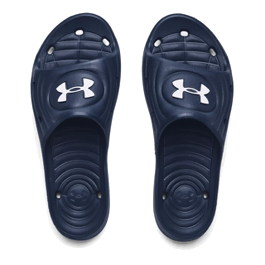 UNDER ARMOUR MEN UA M LOCKER IV SANDAL 3023758-401