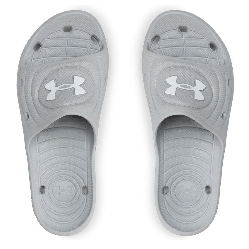 UNDER ARMOUR MEN UA M LOCKER IV SANDAL 3023758-100