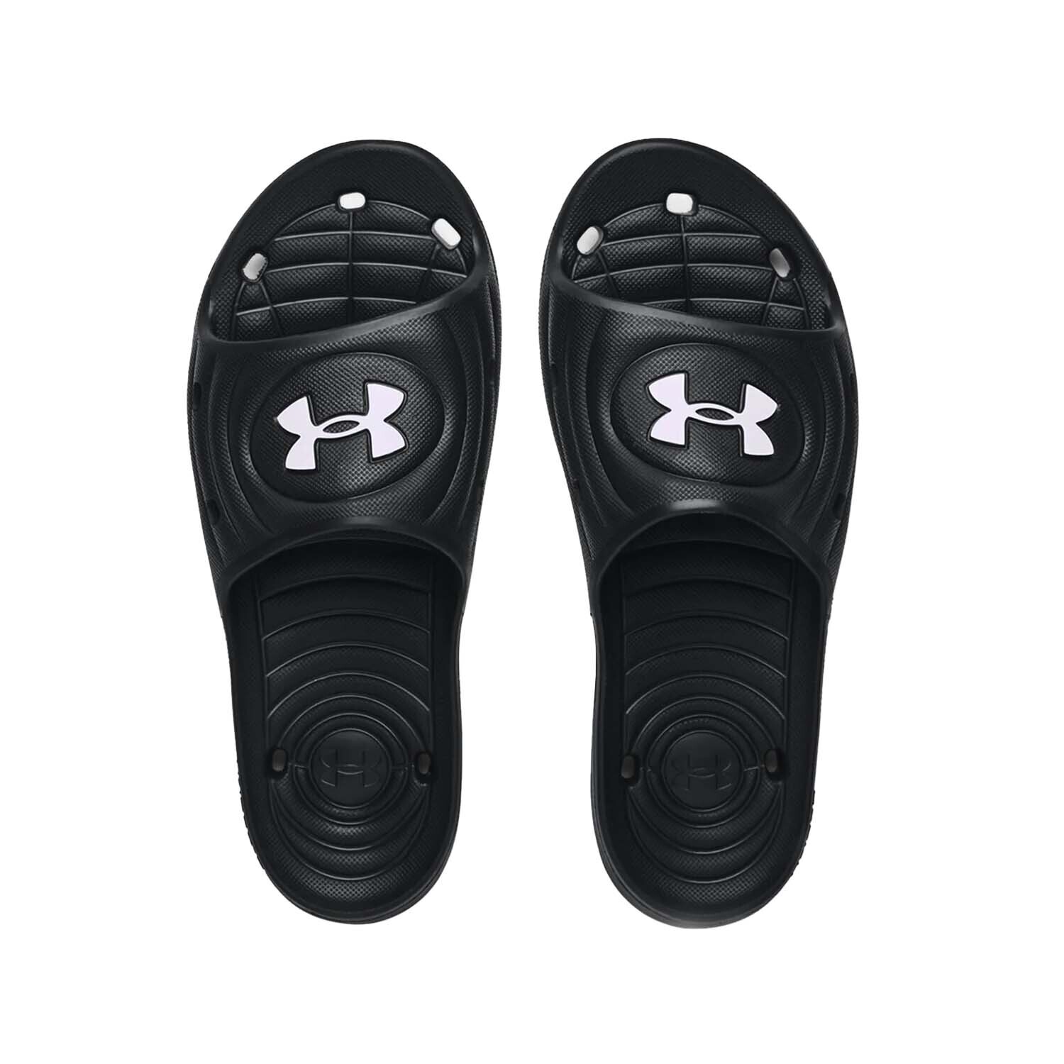 UNDER ARMOUR MEN UA M LOCKER IV SANDAL 3023758-001