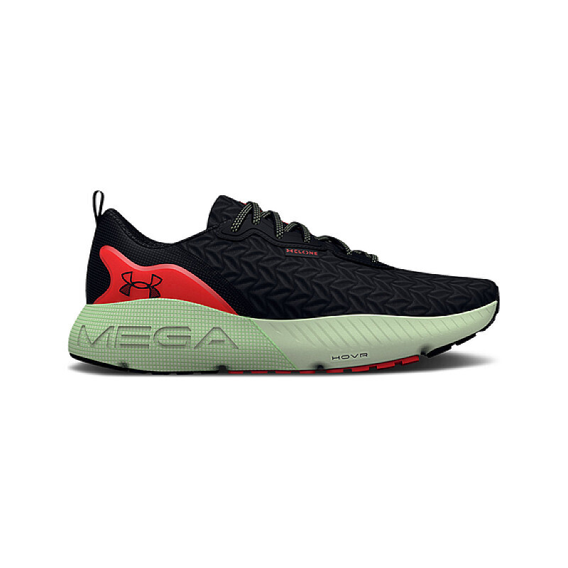 UNDER ARMOUR MEN HOVR MEGA 3 CLONE SNEAKER 3025308-002
