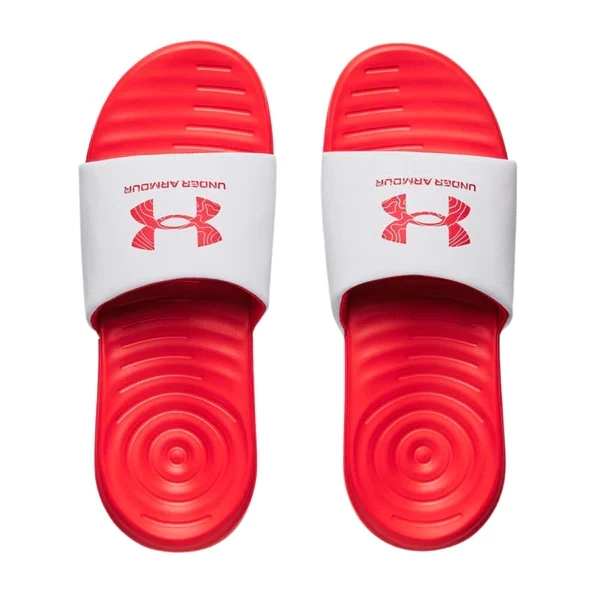 UNDER ARMOUR MEN ANSA GRAPHIC LOGO SANDAL 3024435-104