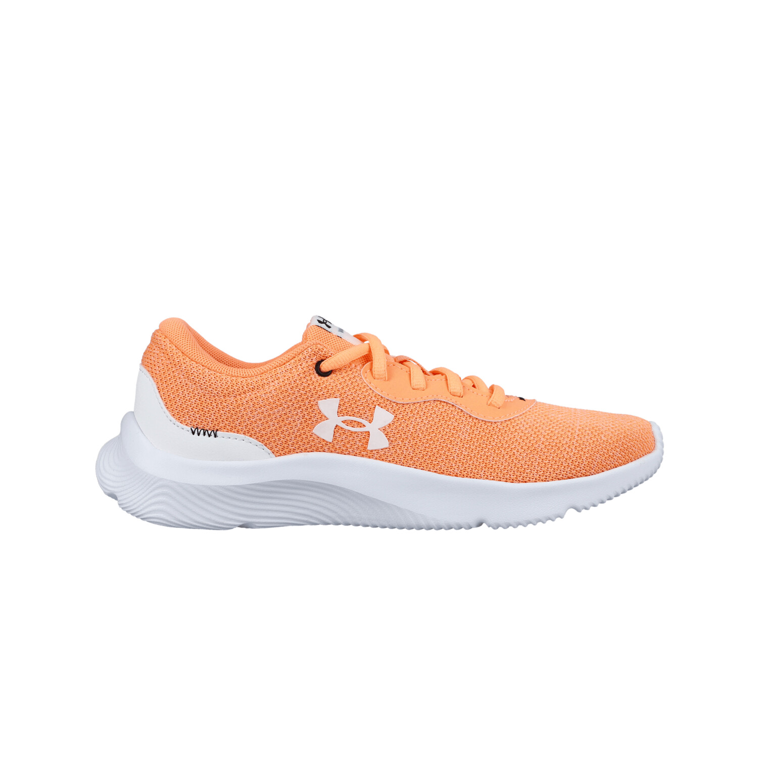 UNDER ARMOUR WOMEN MOJO 2 SNEAKER 3024131-801