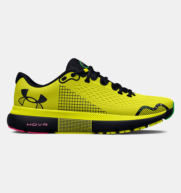 UNDER ARMOUR MEN HOVR INFINITE 4 SNEAKER 3024897-302