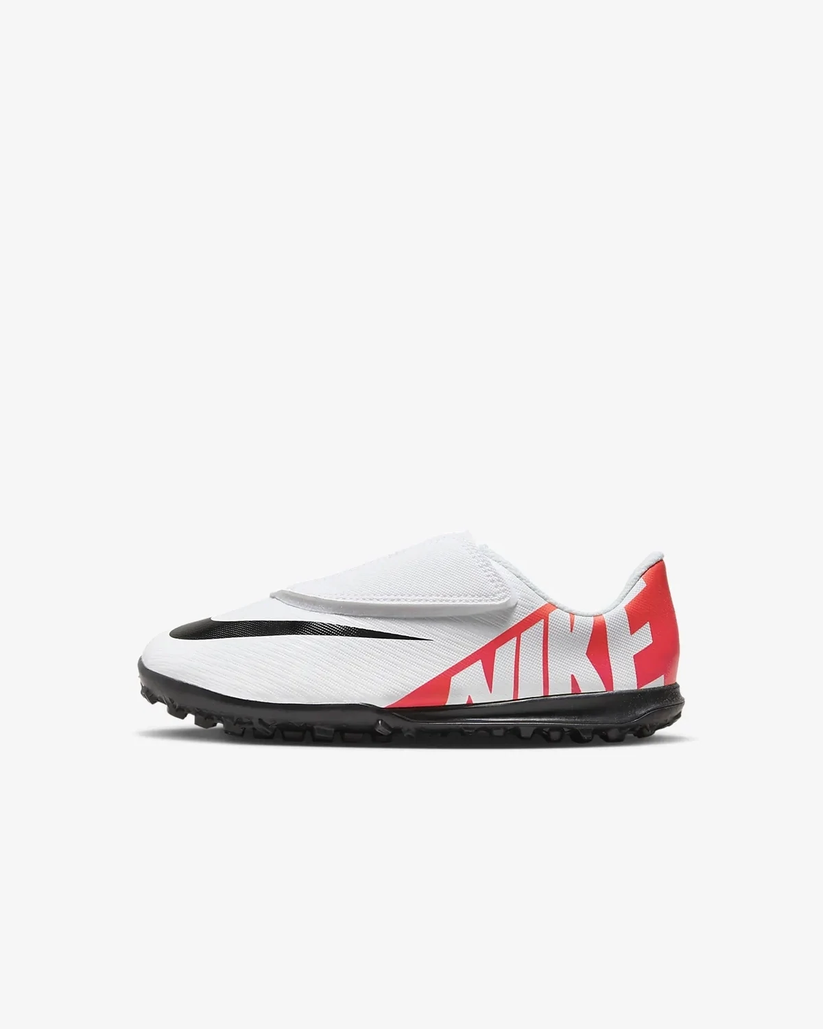 NIKE KIDS JR VAPOR FOOTBALL SHOE DJ5966-600