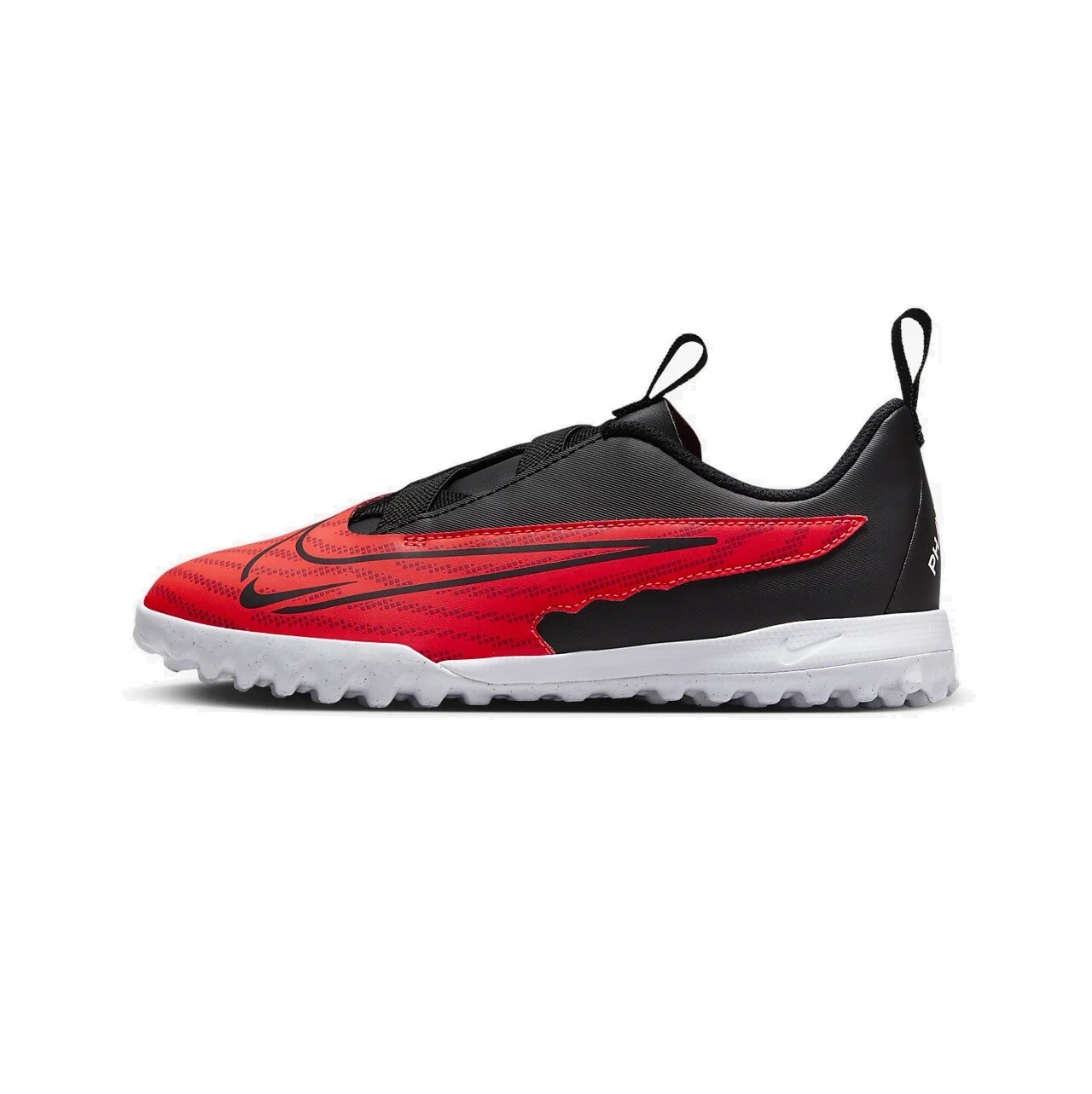 NIKE KIDS PHANTOM GX ACADEMY TF FOOTBALL SHOE DD9557-600