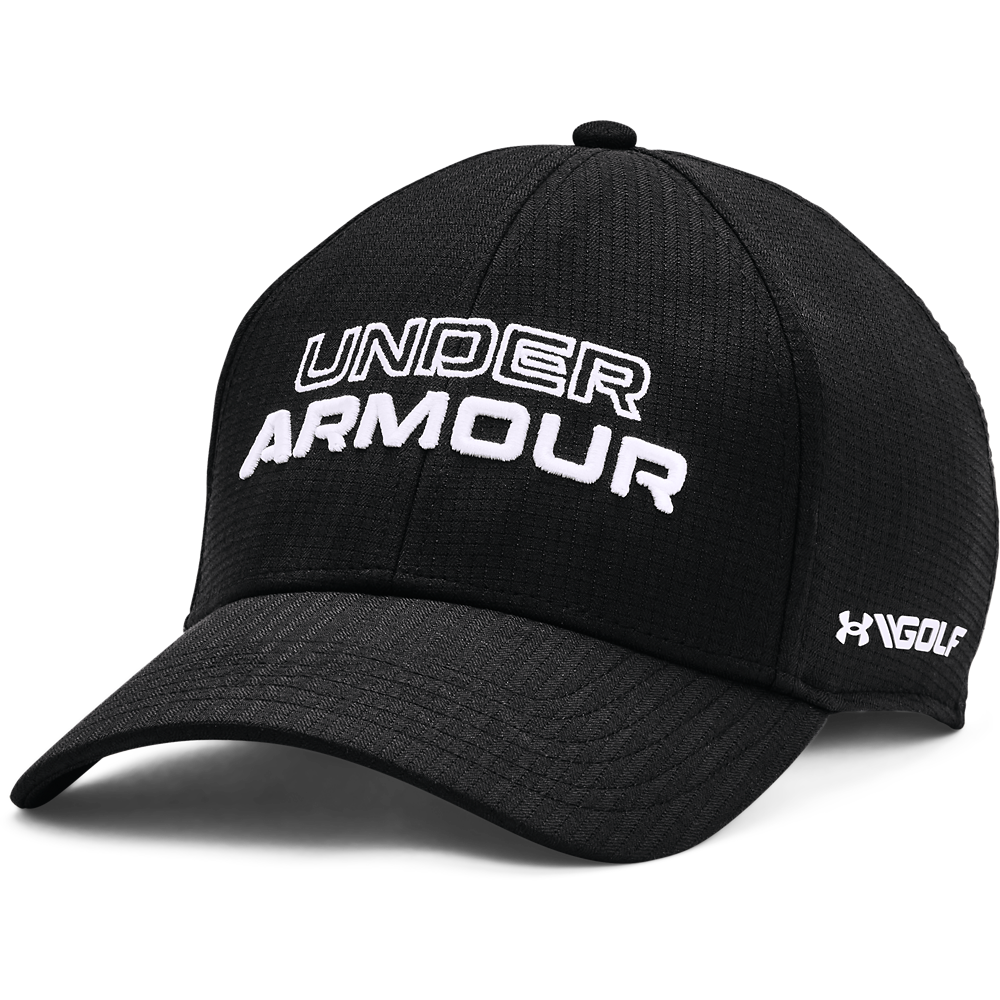 UNDER ARMOUR MEN SPIETH TOUR CAP 1361545-001 