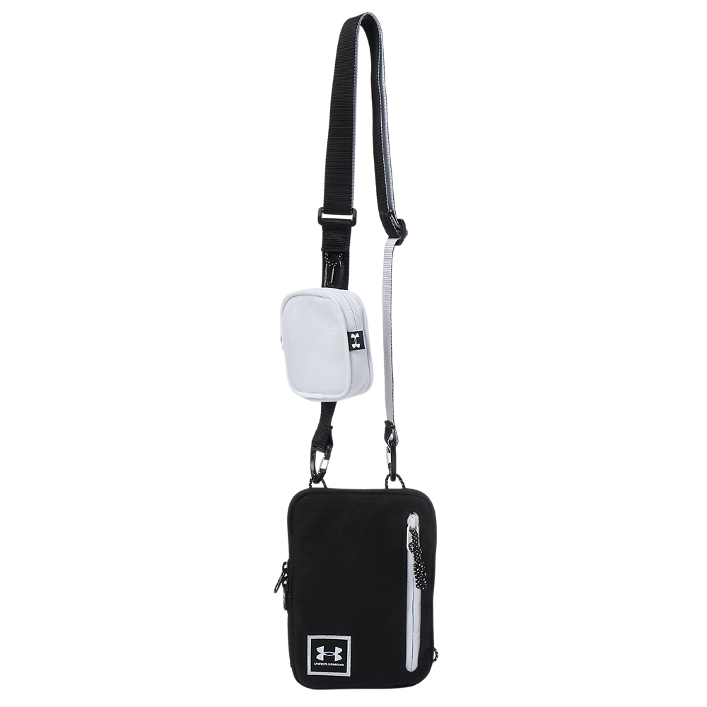 UNDER ARMOUR LOUDON CROSSBODY BAG 1376465-001