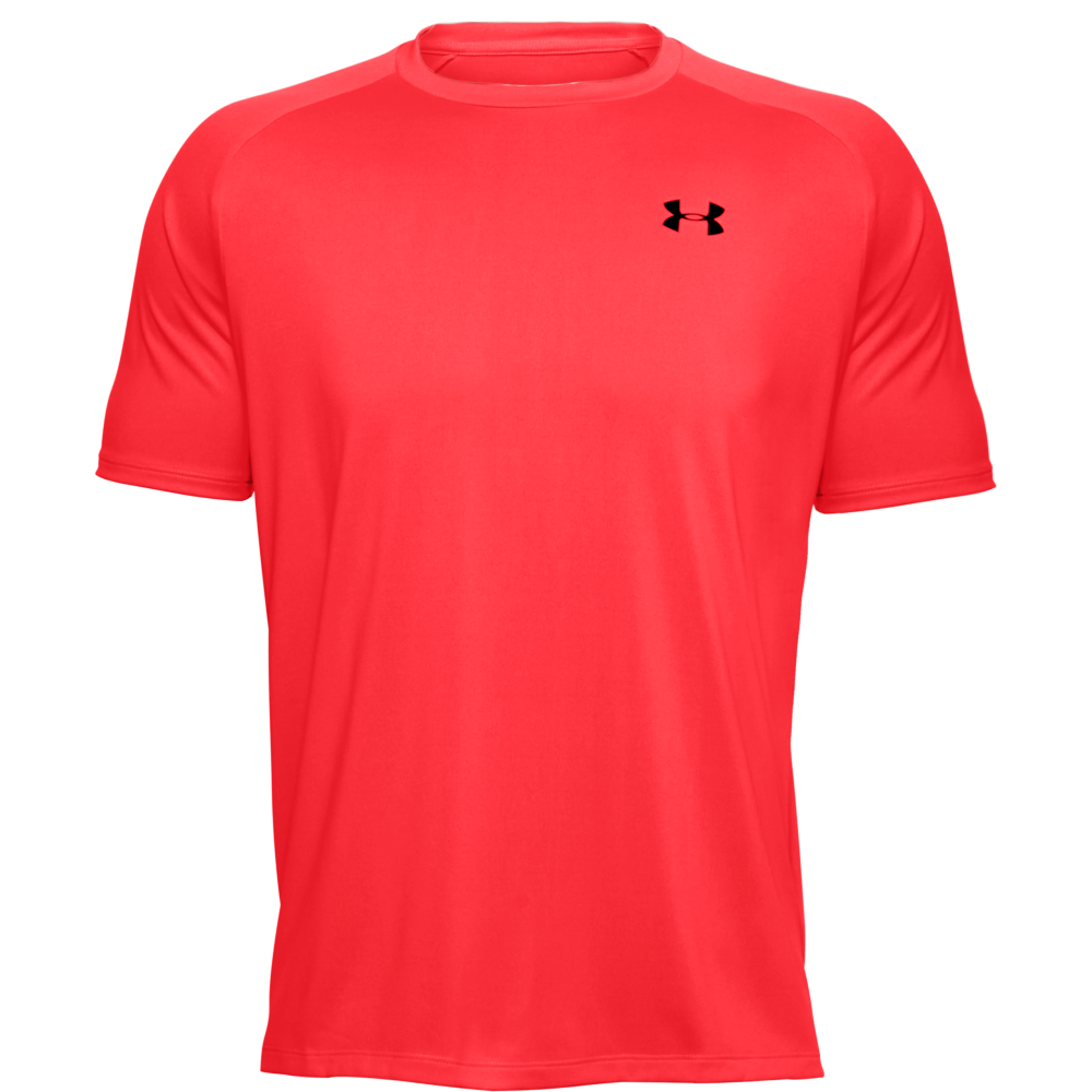 UNDER ARMOUR MEN TECH 2.0 T-SHIRT 1326413-629