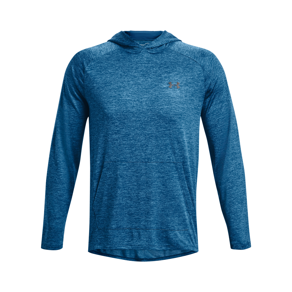 UNDER ARMOUR MEN TECH 2.0 HOODIE 1328703-426