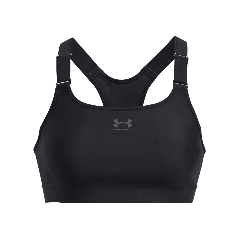 UNDER ARMOUR WOMEN HG ARMOUR HIGH SPORTSBRA 1379195-001