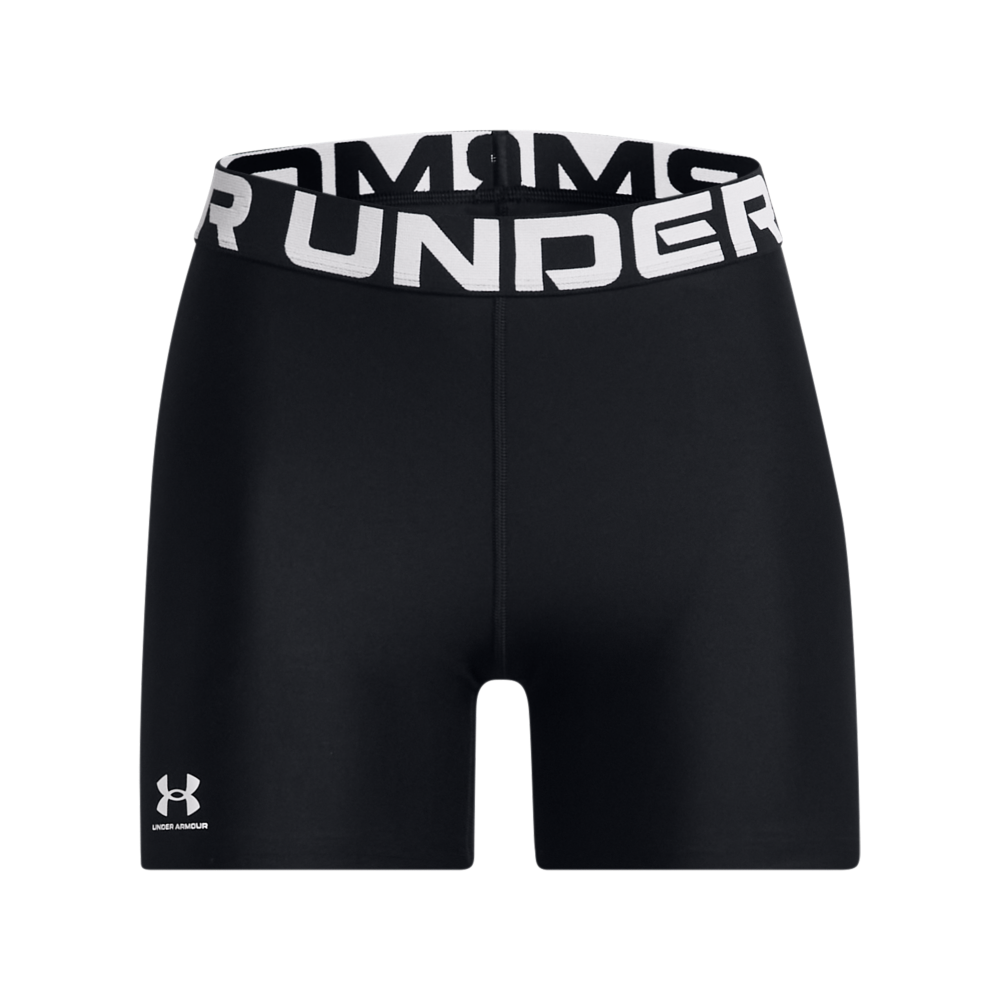 UNDER ARMOUR WOMEN AUTHENTICS MIDDY LEGGING 1383628-001
