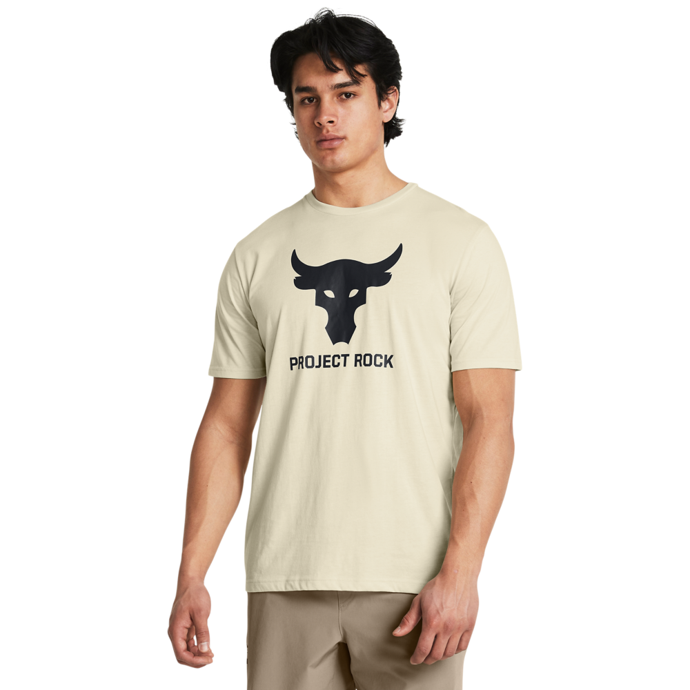 UNDER ARMOUR MEN PROJECT ROCK PAYOFF T-SHIRT 1383191-273