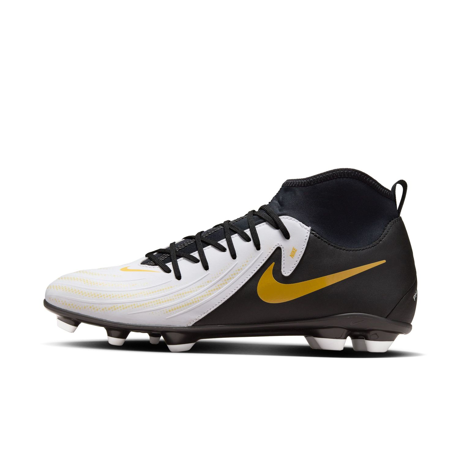 NIKE MEN PHANTOM LUNA II CLUB FG/MG FOOTBALL SHOE FJ2558-100