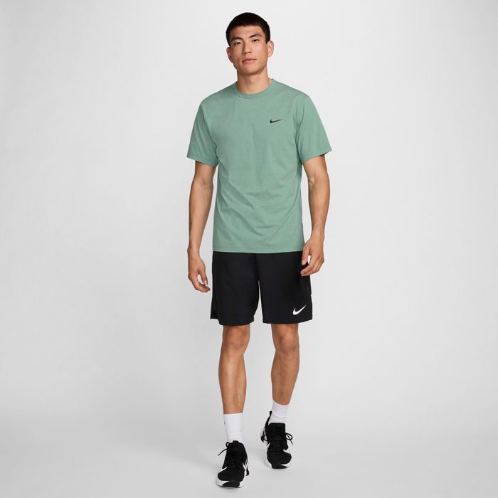 NIKE MEN DRI-FIT UV HYVERSE T-SHIRT DV9839-361