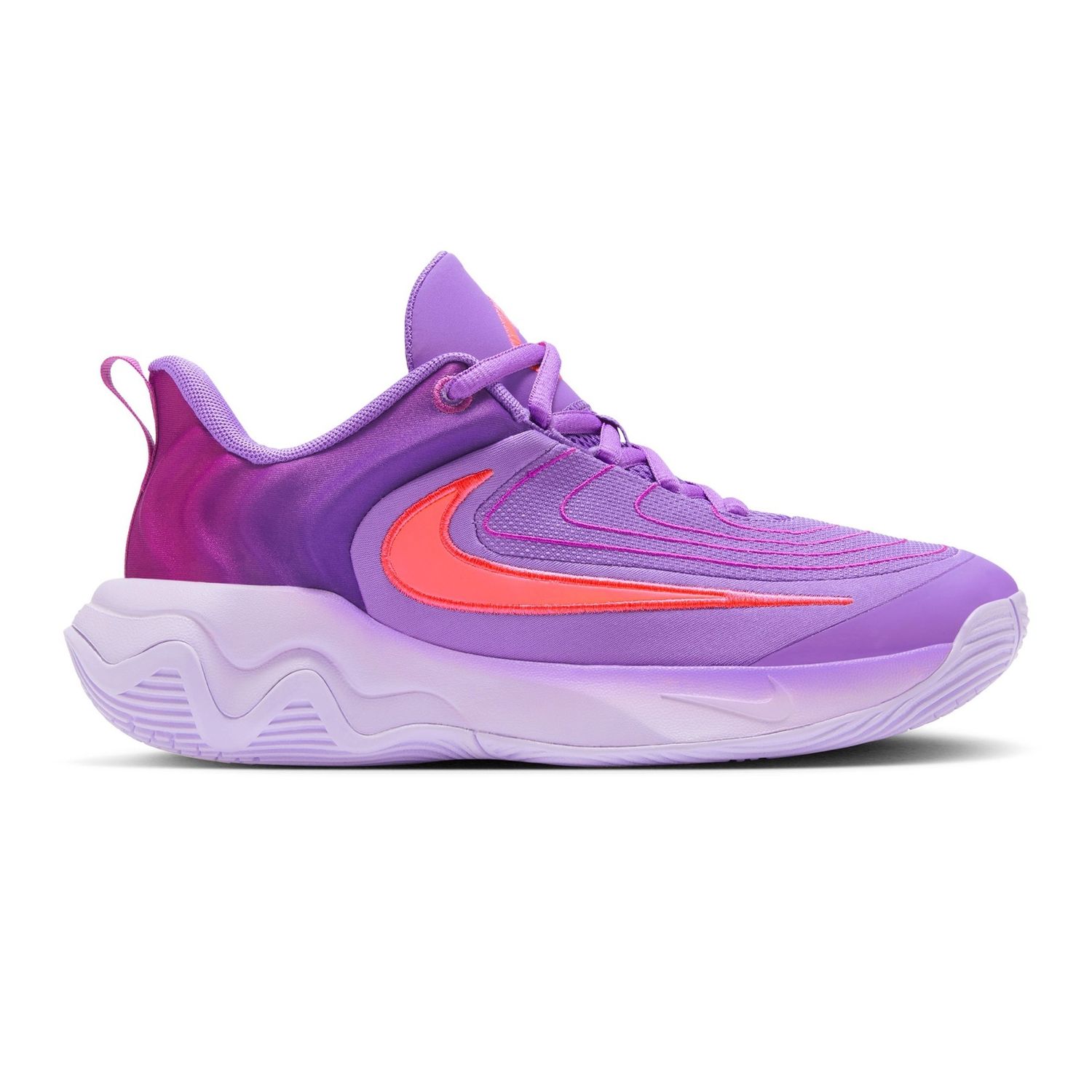 NIKE MEN GIANNIS IMMORTALITY 4 SNEAKER FQ3680-500