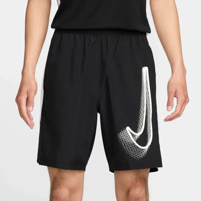 NIKE MEN ACADEMY 23 WP GX MID THIGH SHORT  FZ0387-010