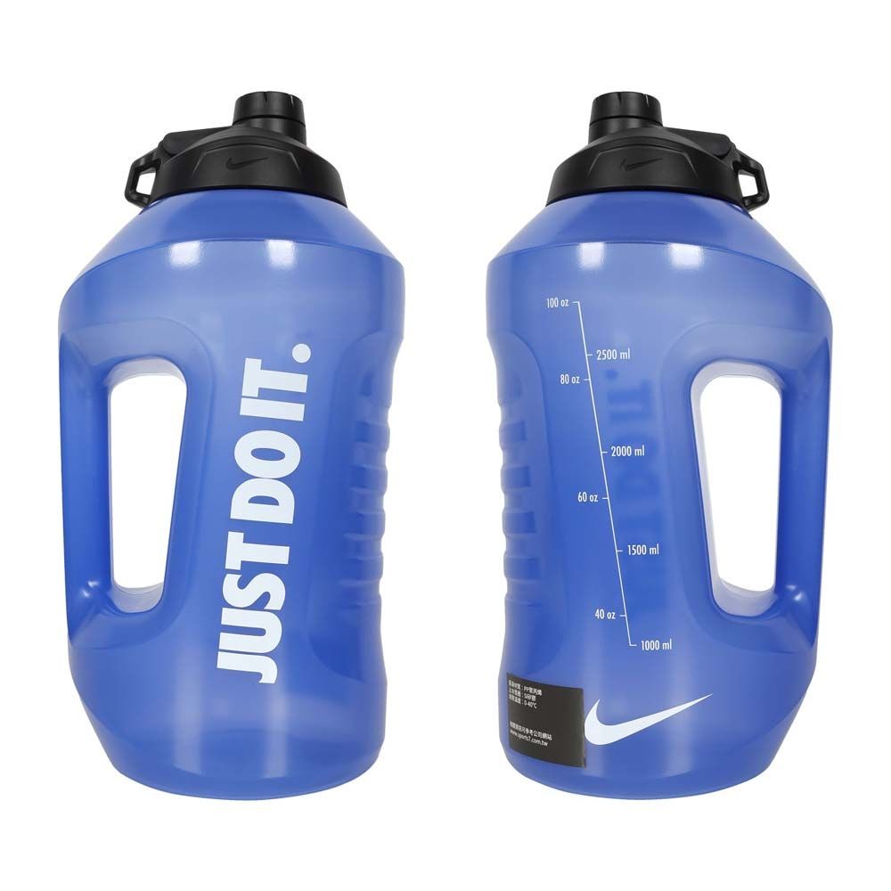 NIKE SUPER JUG 128 OZ WATER BOTTLE N1008998492C1