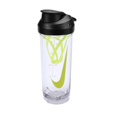 NIKE TR RECHARGE 24 OZ SHAKER WATER BOTTLE N101072491424