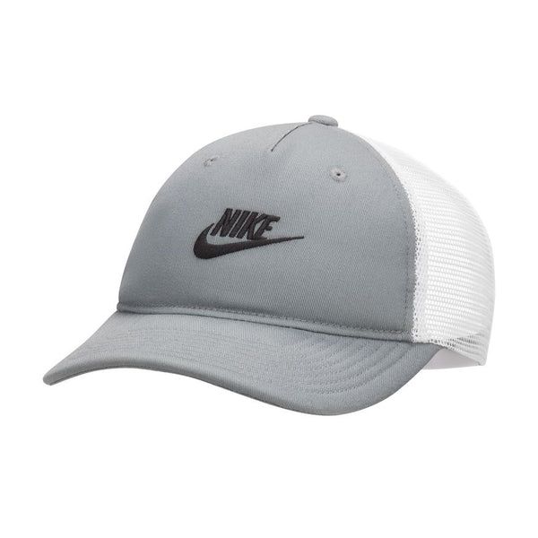 NIKE MEN STRUCTURED RISE TRUCKER CAP FB5378-084