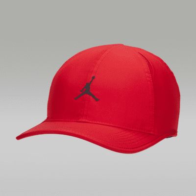 NIKE MEN UNSTRUCTURED JORDAN DRI FIT CAP FN4675-687