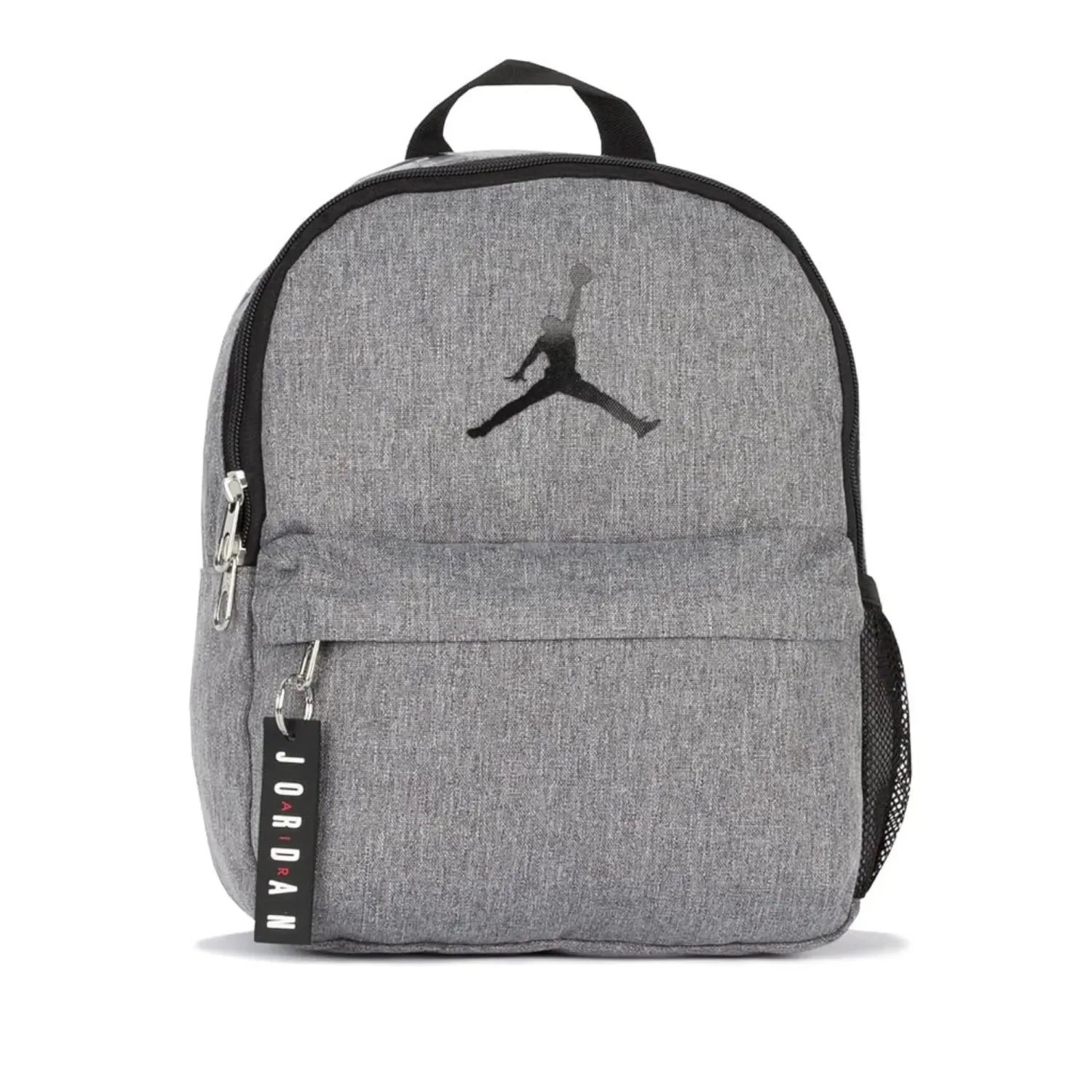 NIKE KIDS JAN AIR JORDAN MINI BACKPACK 7A0654-GEH