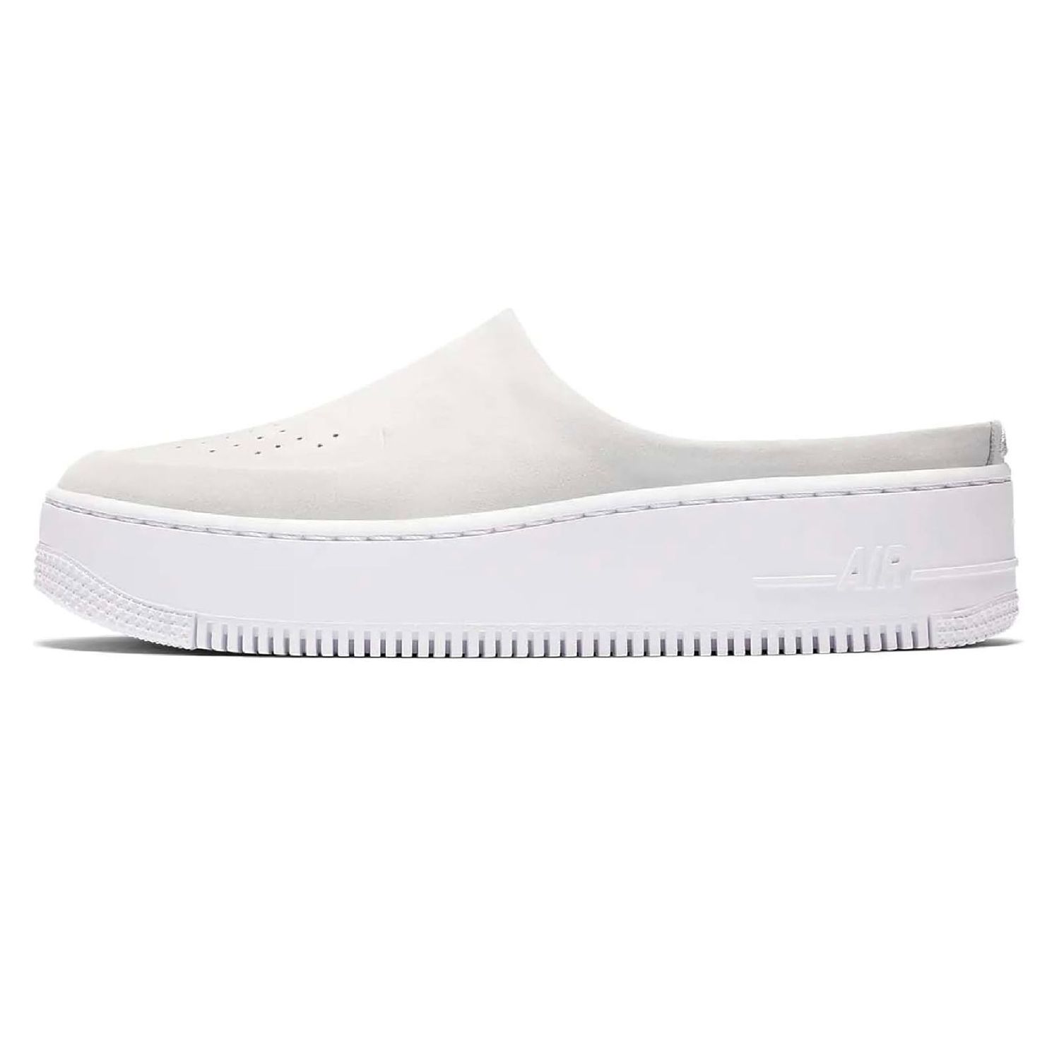 NIKE WOMEN AF1 LOVER XX SNEAKER AO1523-100