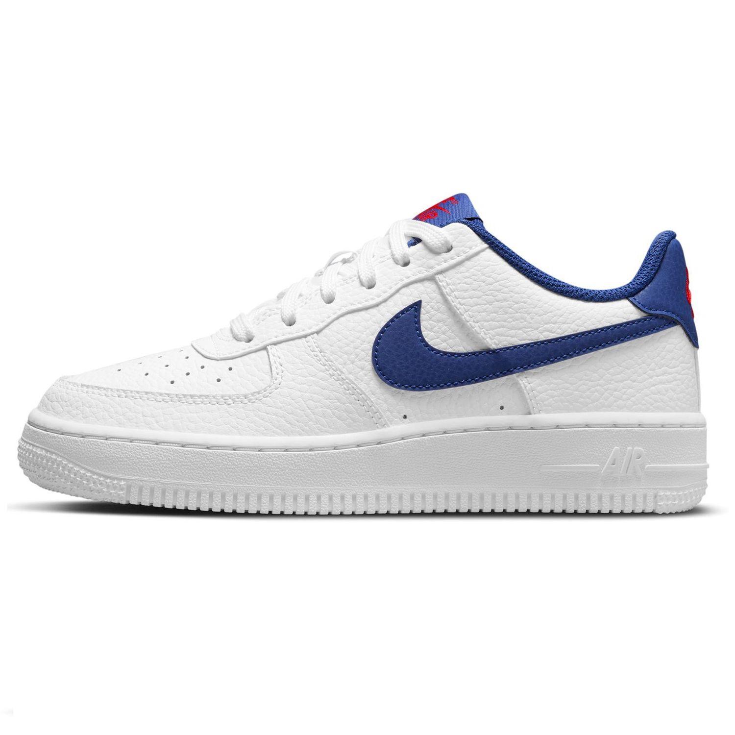 NIKE KIDS AIR FORCE 1 BG SNEAKER CT3839-101